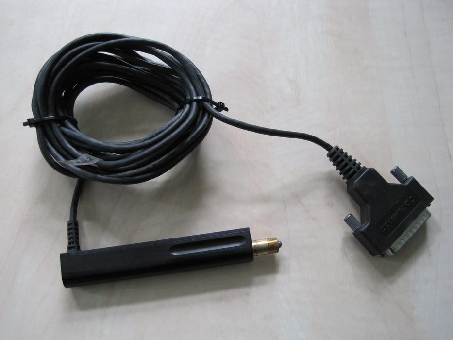 Newport CMA-12CCCL  "Motorized Actuator"