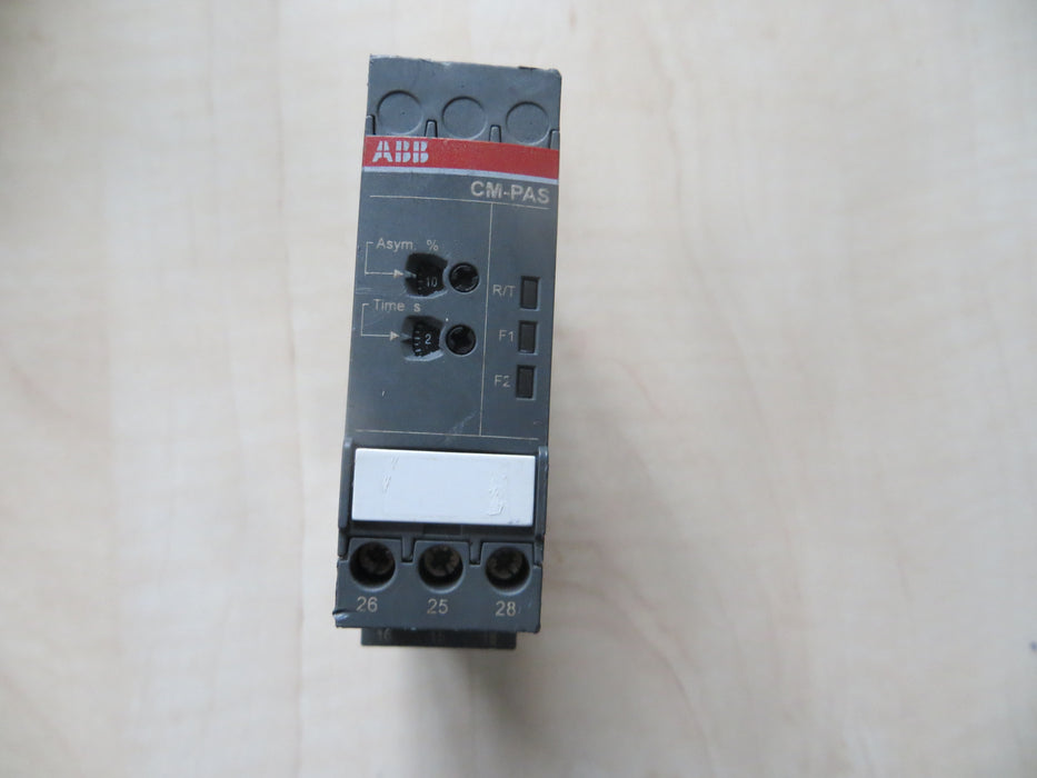 ABB 3BSE013220R1 PM810V2 "Advant master"