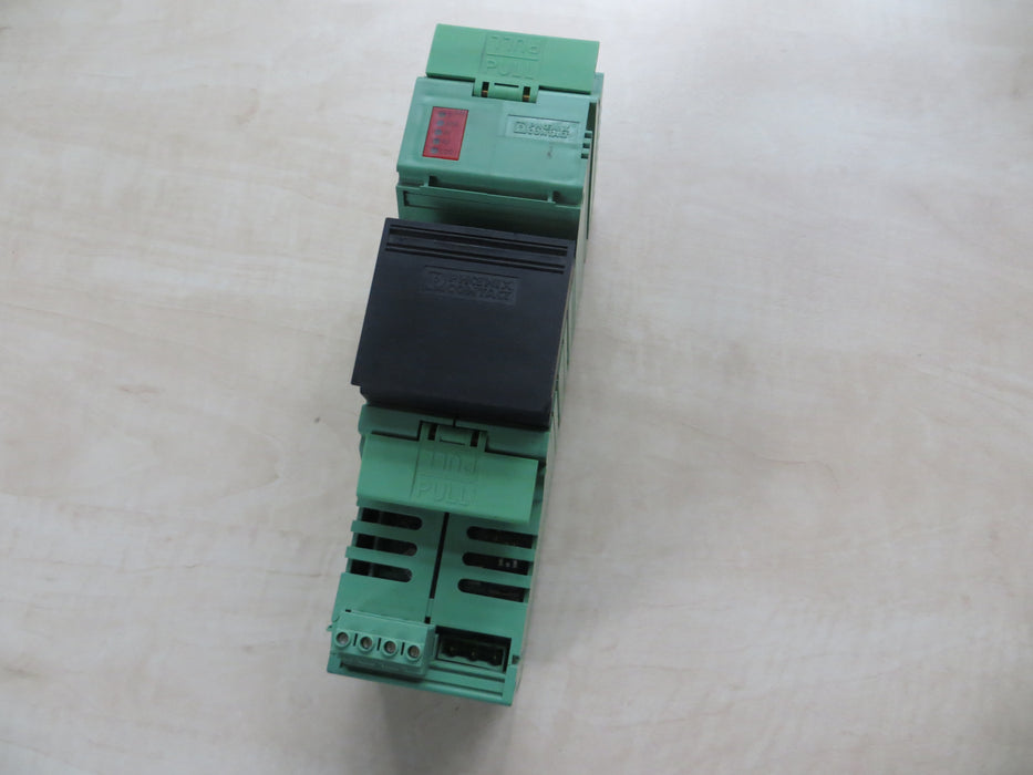 Phoenix Contact IB IL 400 ELR R-3A "Function unit"
