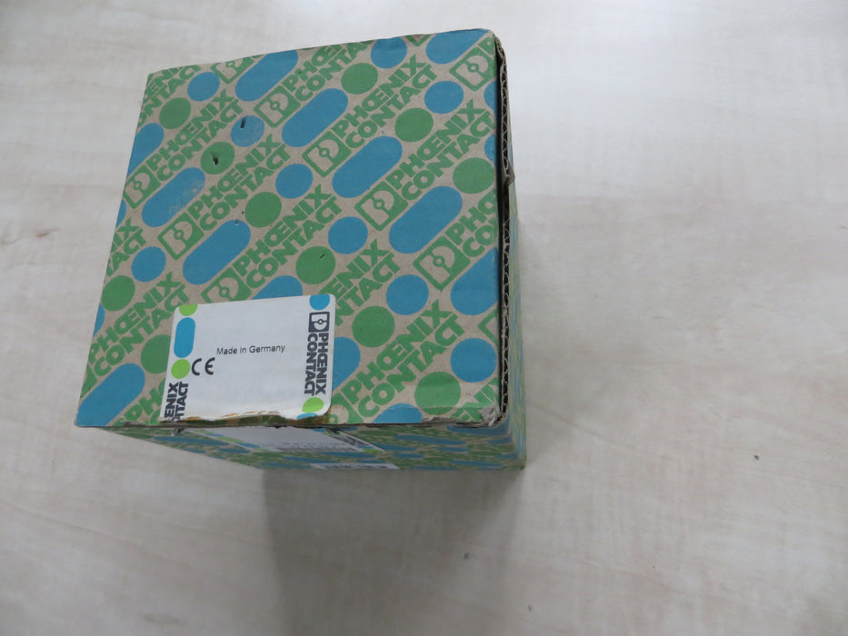 Phoenix Contact IB STME 24 DI 32/2 "I/O unit"