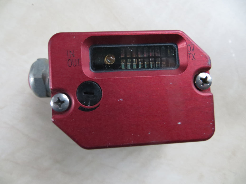 Leuze Electronic DLSP 160S  "Sensor"