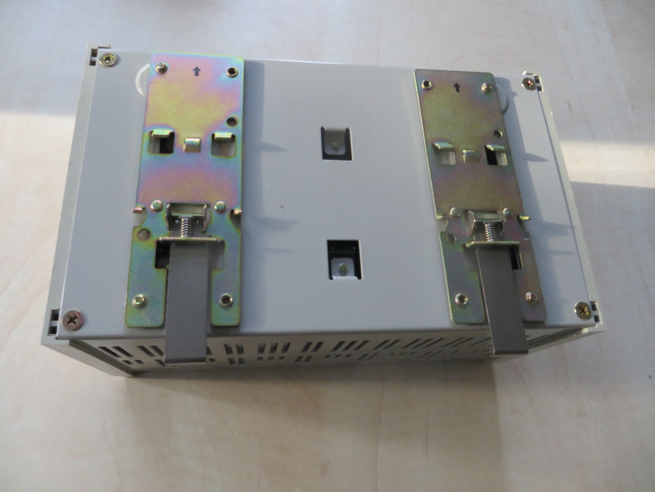 Hitachi EH-XD16 "PLC DC-ingang"