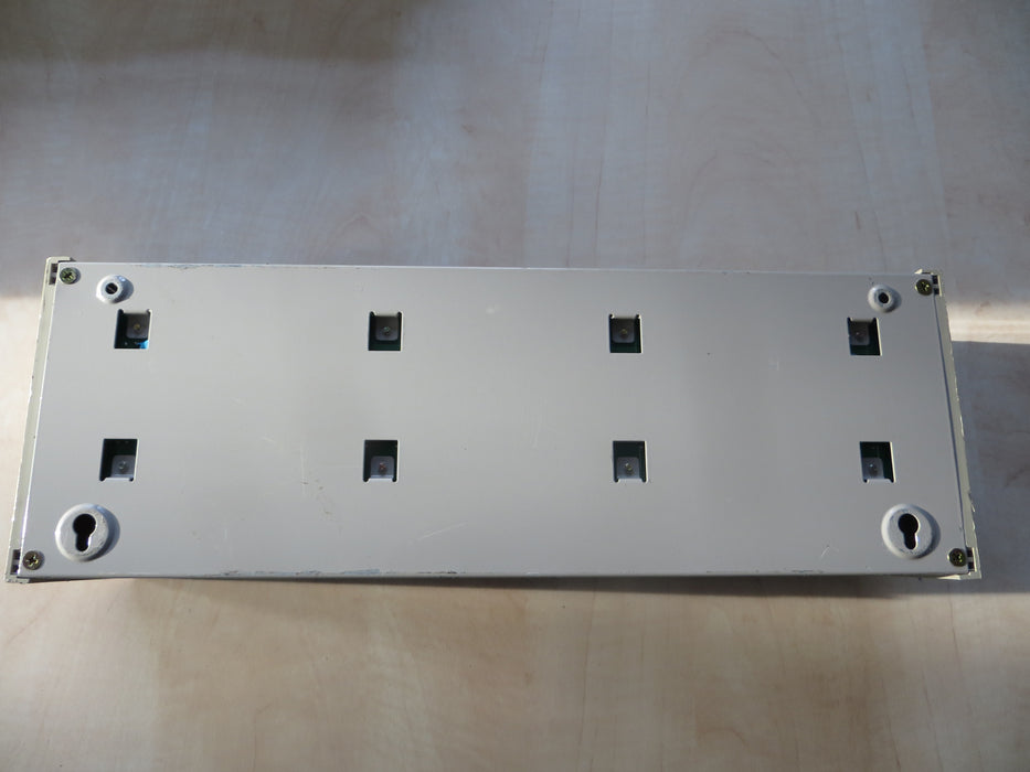 Hitachi EH-XD16 "PLC DC-ingang"