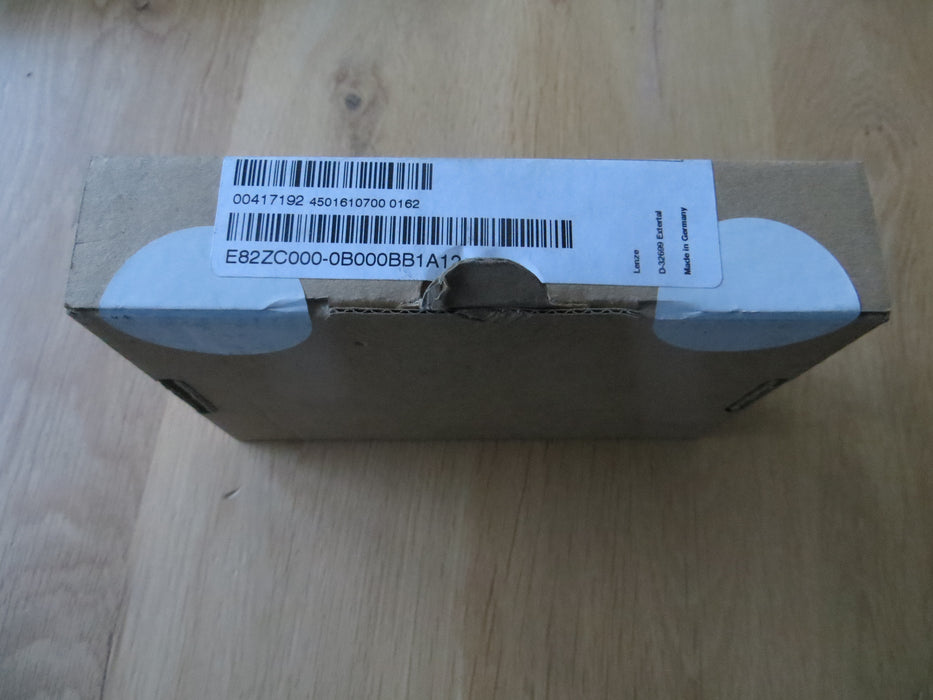 Lenze EZAEBK2001 "Diagnoseterminal"