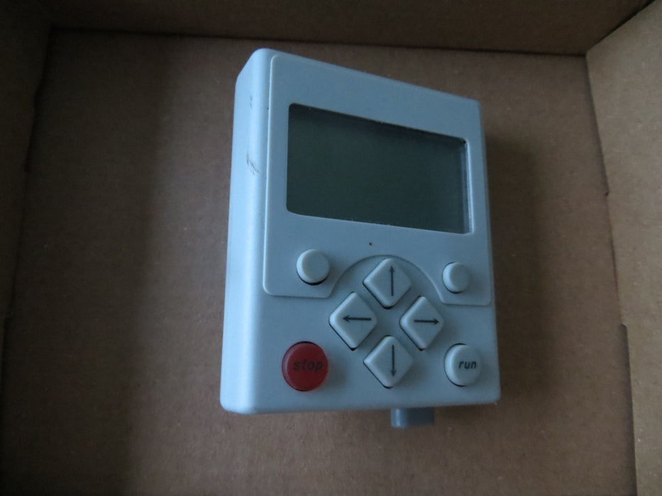 Lenze EZAEBK2001 "Diagnoseterminal"