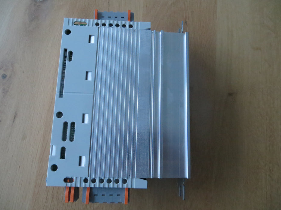 Lenze EZAEBK2001 "Diagnoseterminal"