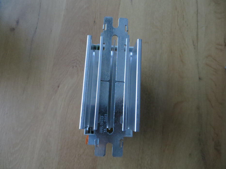 Lenze EZAEBK2001 "Diagnoseterminal"