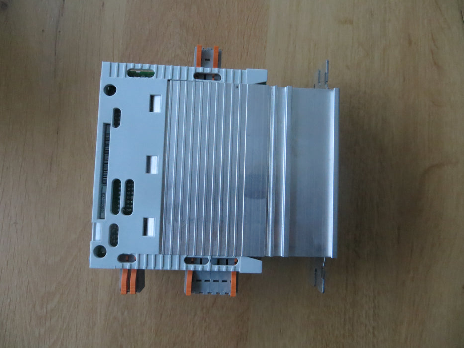 Lenze EZAEBK2001 "Diagnoseterminal"