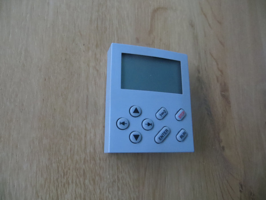 Lenze EZAEBK2001 "Diagnoseterminal"