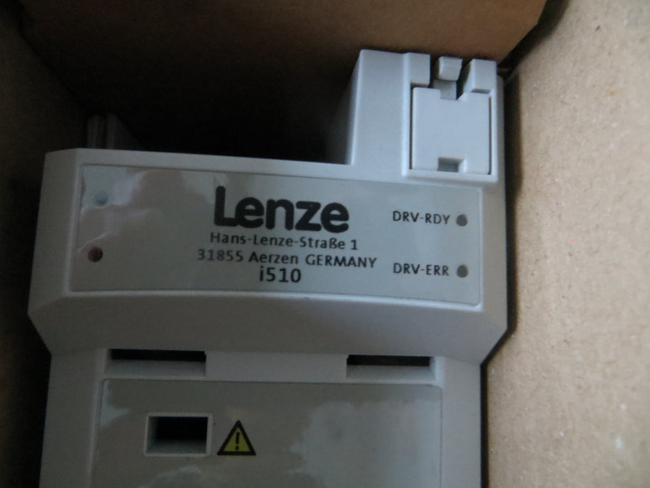 Lenze EZAEBK2001 "Diagnoseterminal"