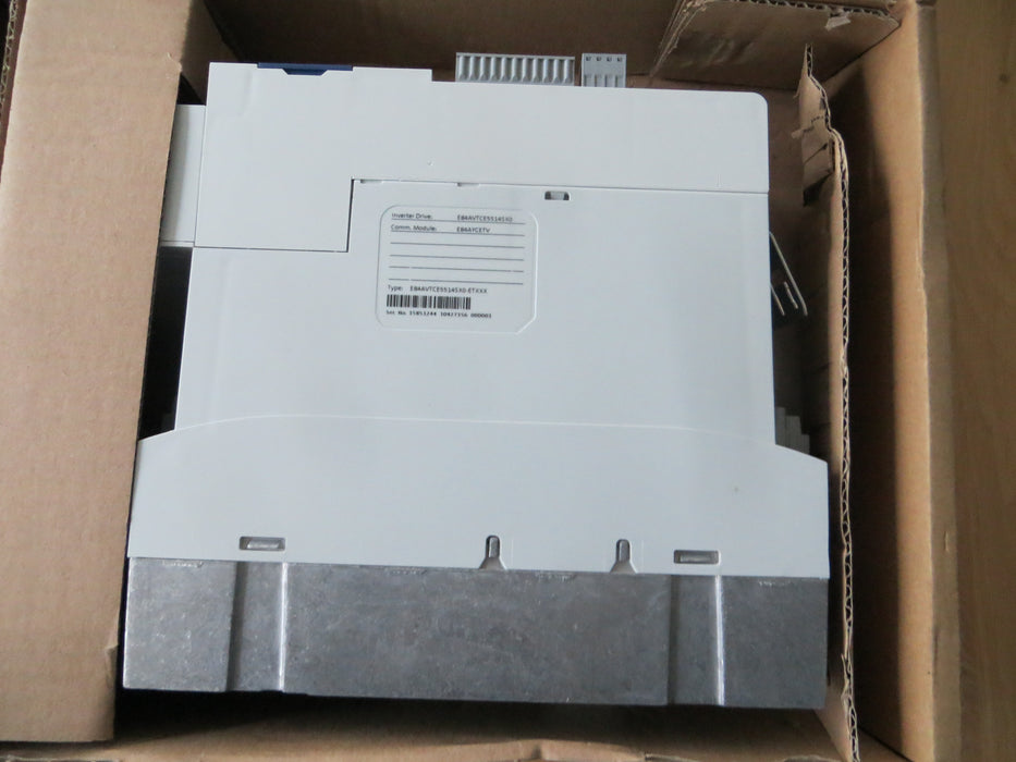 Lenze EZAEBK2001 "Diagnoseterminal"