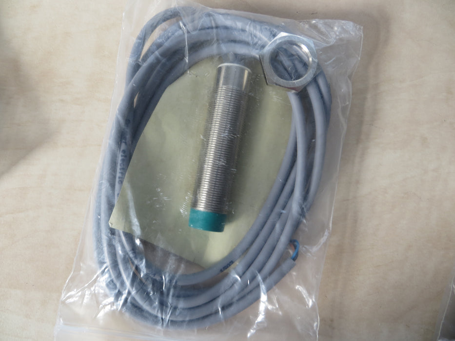 Baumer Electric IFR 18.24.31A/L  "Sensor"