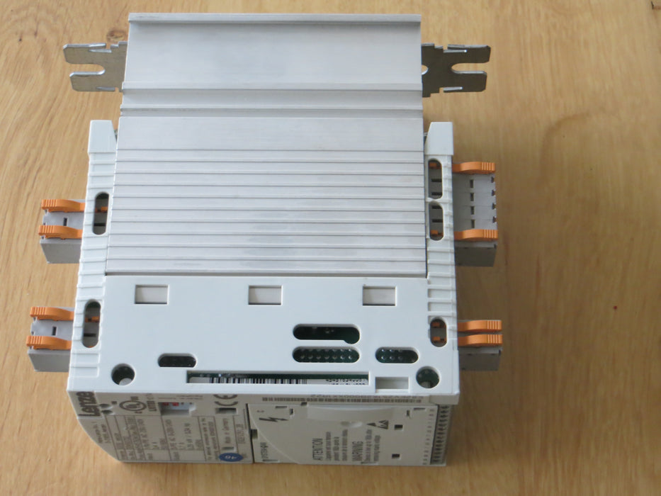 Lenze EZAEBK2001 "Diagnoseterminal"