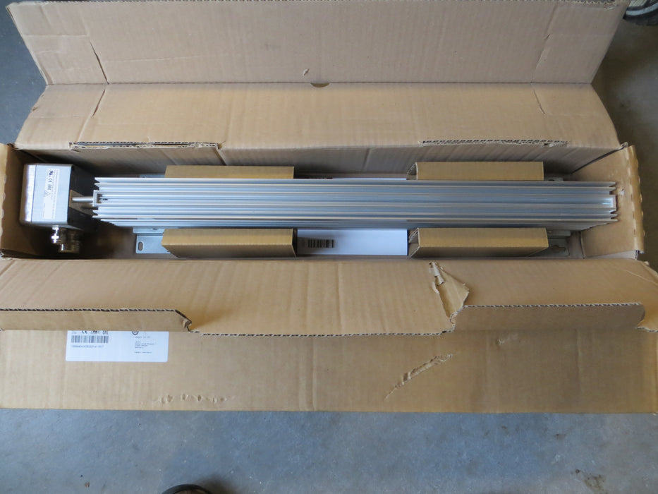 Lenze EZAEBK2001 "Diagnoseterminal"