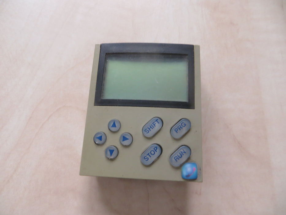 Lenze EZAEBK2001 "Diagnoseterminal"