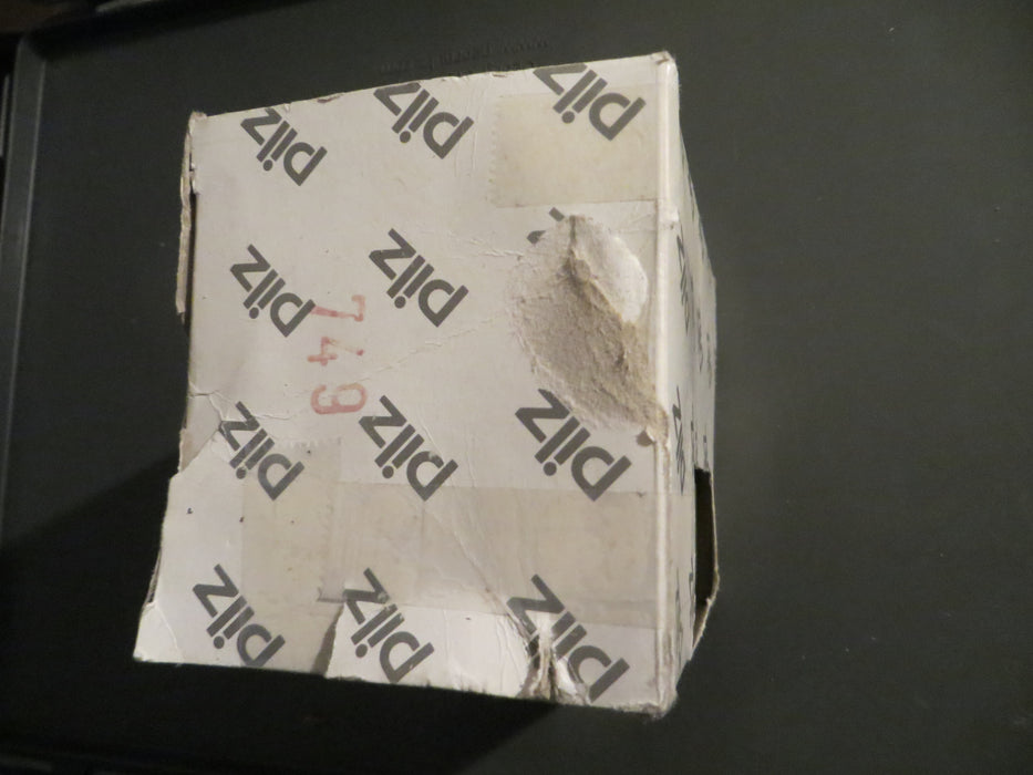 PILZ PNOZ XV3.1P 30/24VDC 3n/o 1n/c2n "Veiligheidsrelais"