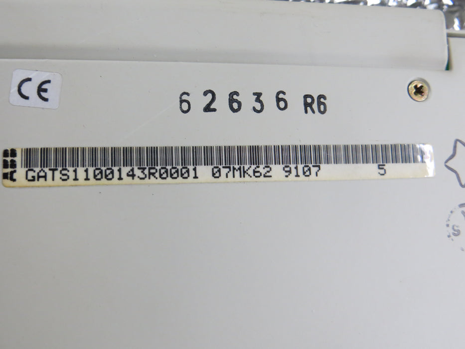 ABB 07MK62  "Communication module"