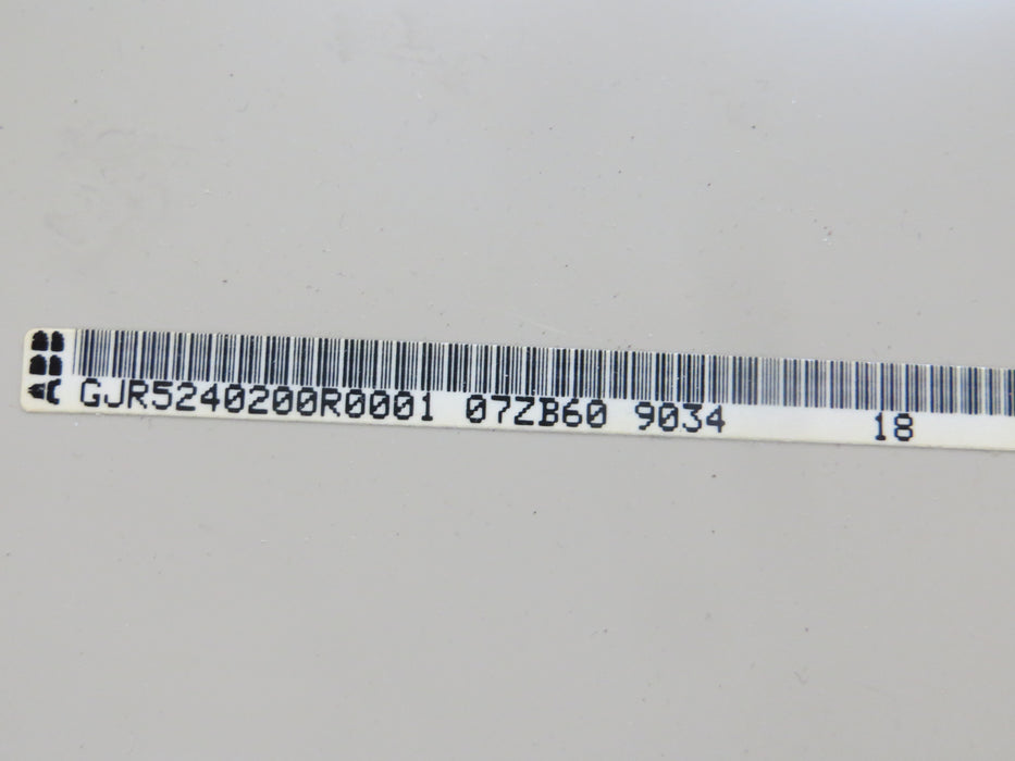 ABB 2TLA020046R0600 "Sicherheitsschalter"