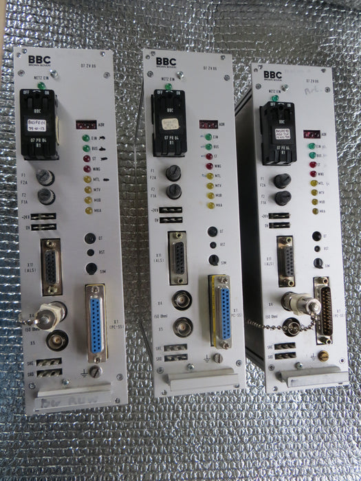 ABB 1SVR430720R0500 „Temperaturüberwachungsrelais“