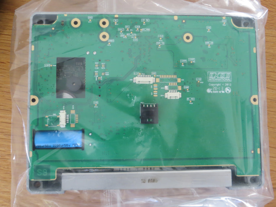 UniOp eTOP515 U2P1 "Box PC"