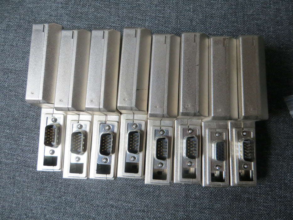 Allen Bradley 2090-K6CK - SUB D 26 Pins "Connector"