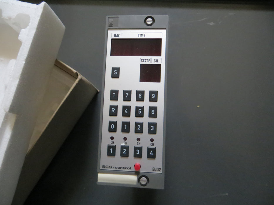 Landis & Staefa EUD 2 "Controller"