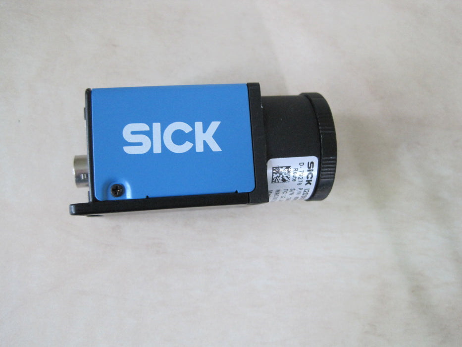Sick 12D303C-RCA11 "Vision camera"