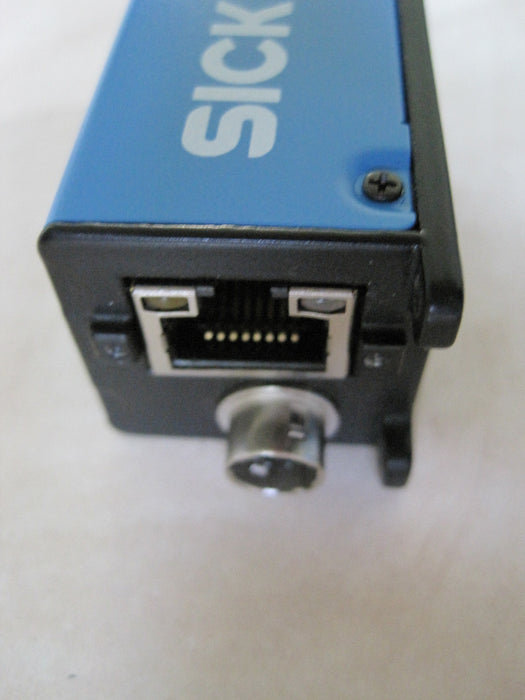 Sick 12D303C-RCA11 "Vision camera"