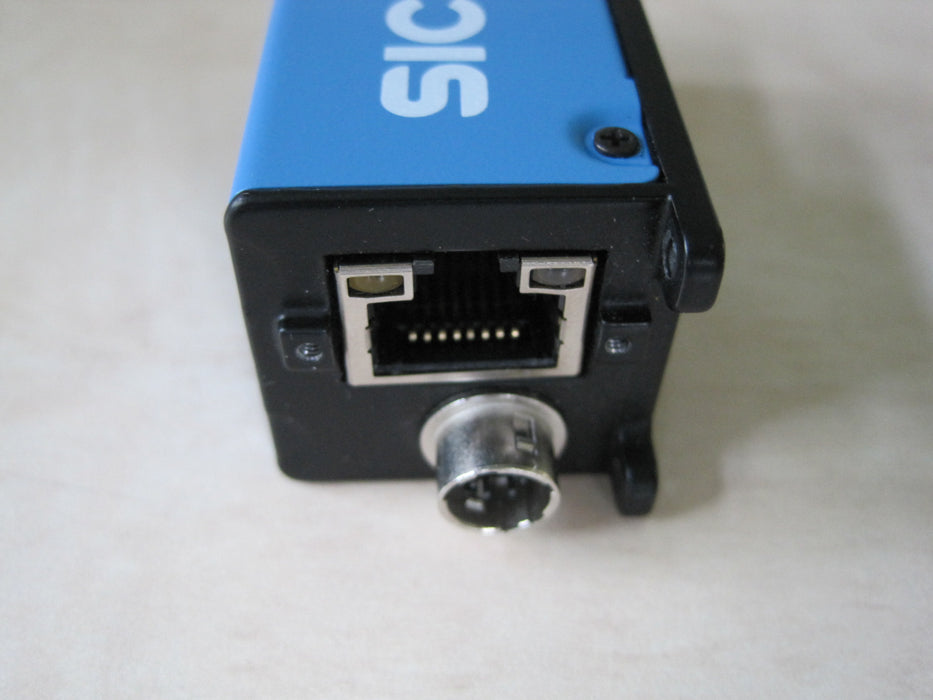 Sick 12D303C-RCA11 "Vision camera"