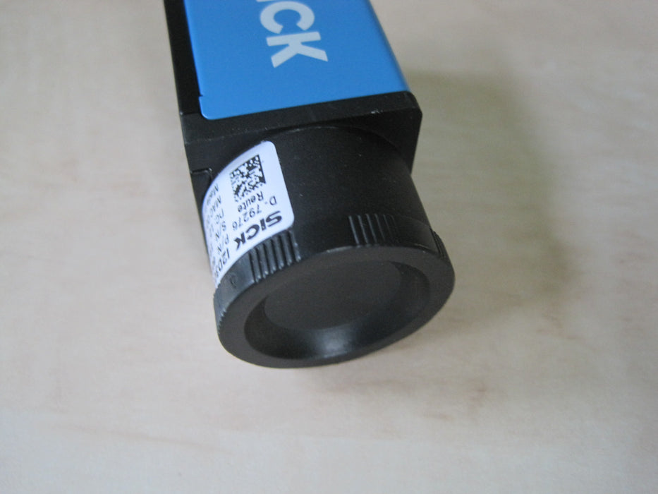 Sick 12D303C-RCA11 "Vision camera"