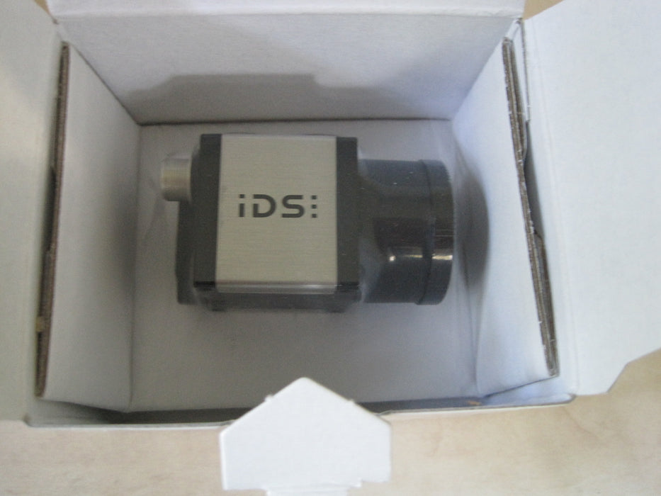 IDS GV-5260CP-C-HQ  "GigE Vision camera"