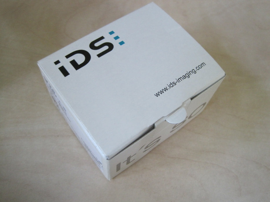 IDS GV-5260CP-C-HQ  "GigE Vision camera"