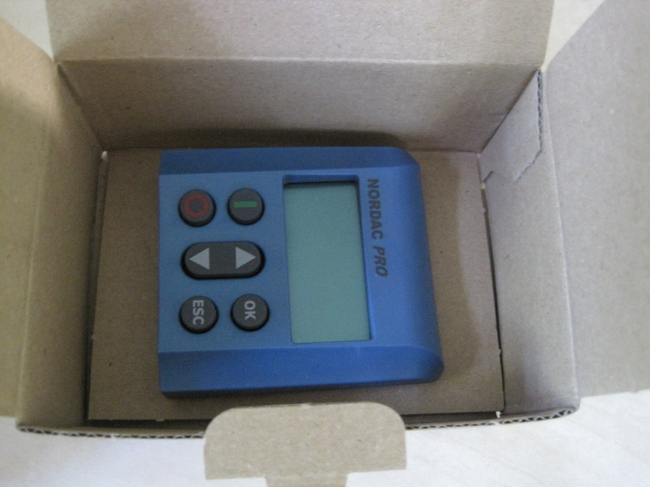 Nord SK TU5-CTR  "Inverter Display"