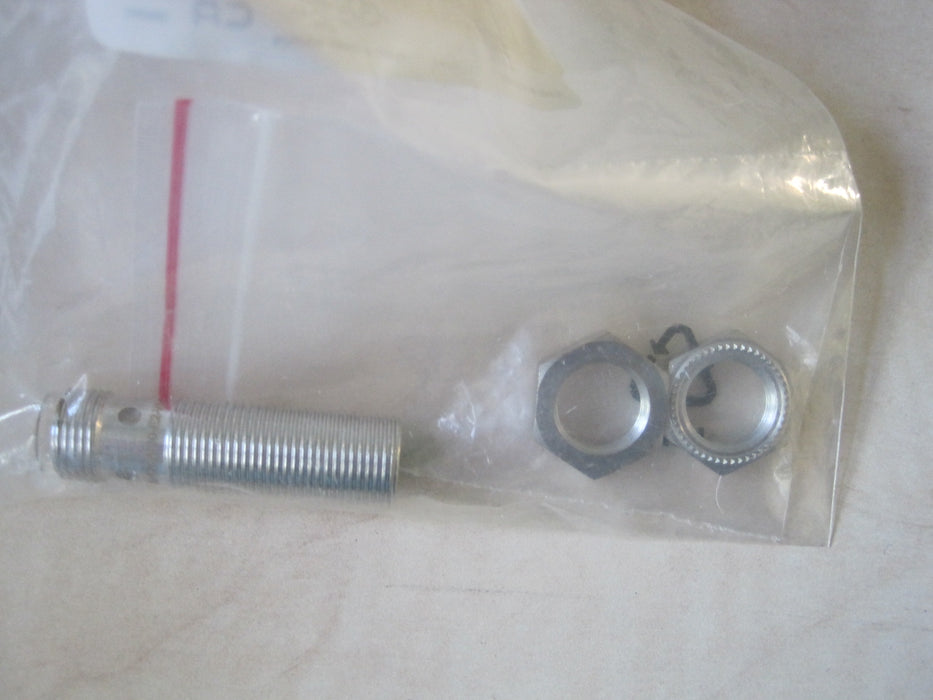 Pepperl + Fuchs NBB2-12GM30-E2-V1  "Proximity Switch"