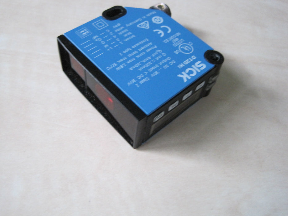 Sick DT20-P224B  "Distance Sensor"