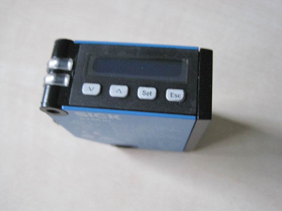Sick DT20-P224B  "Distance Sensor"