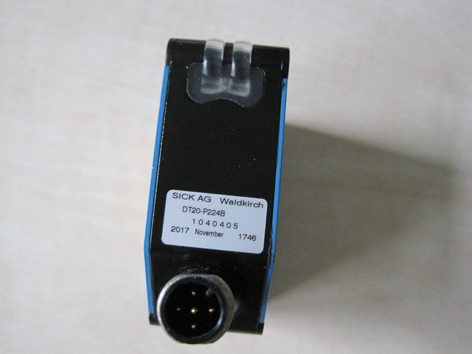 Sick DT20-P224B  "Distance Sensor"