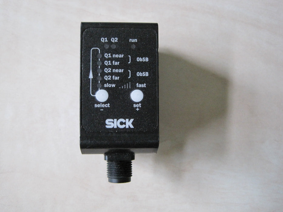 Sick DT35-B15551  "Distance Sensor "
