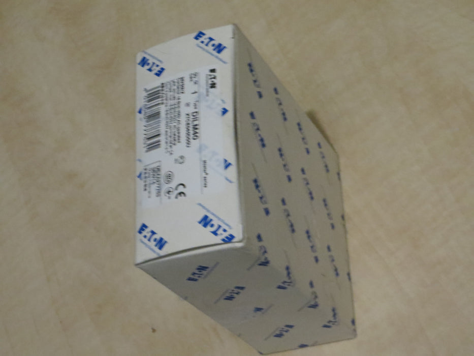 Eaton DILM40 / XTCE040D00U  "Contactor"