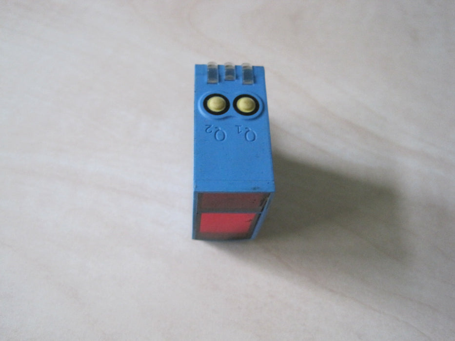 SICK WTT12LC-B2543  "Laser Sensor Switch"