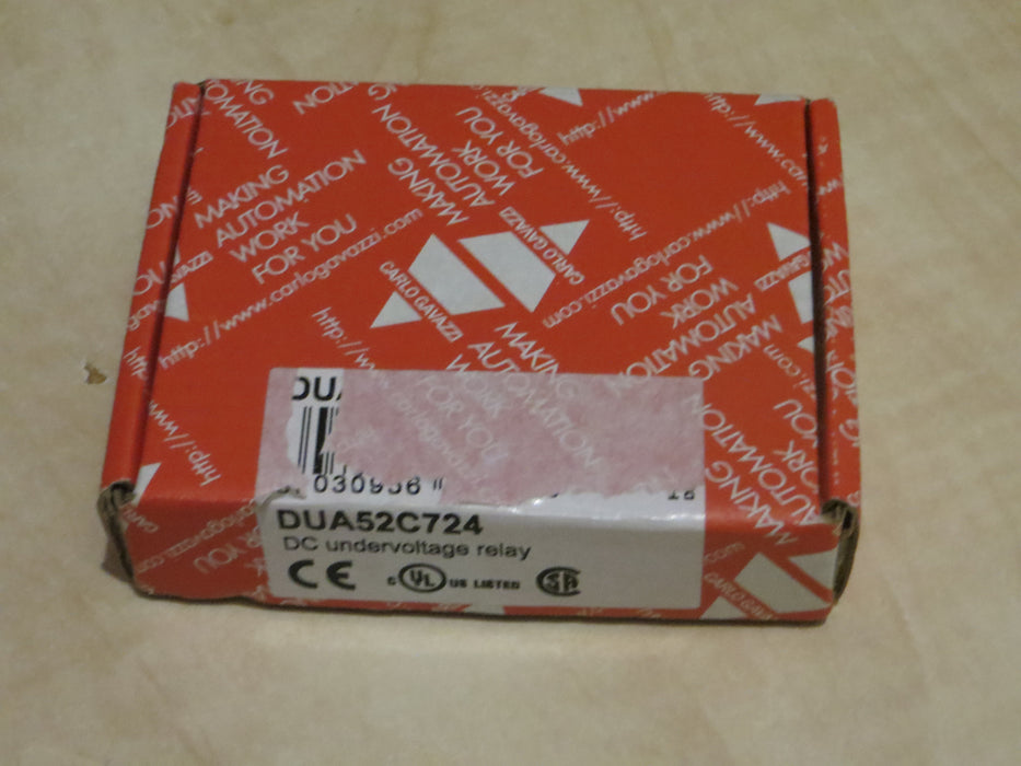 Carlo Gavazzi RSE 4012-B "Soft starter"