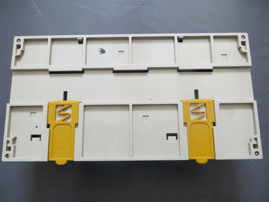 Omron C20H-C6DR-DE-V1 "Programmable controller"