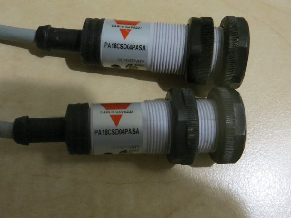 Carlo Gavazzi RSE 4012-B "Soft starter"