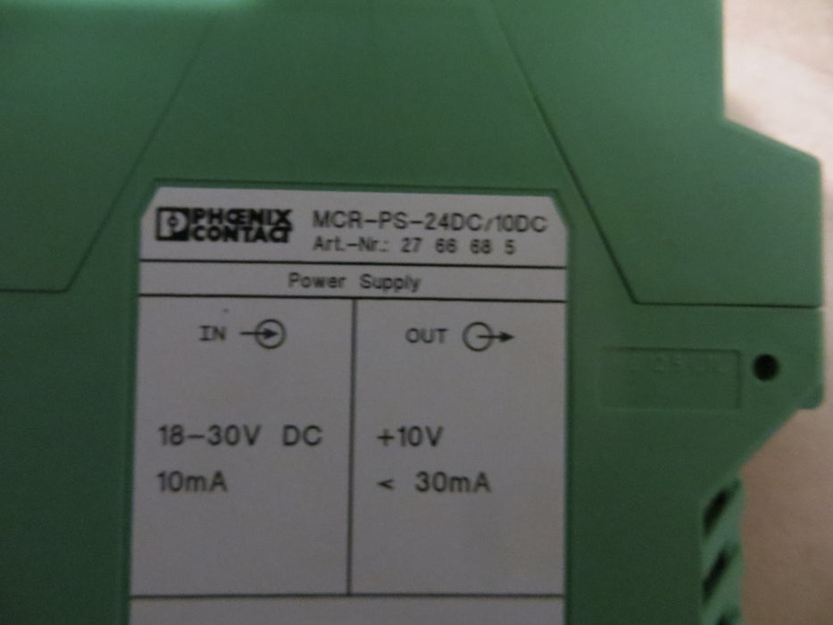 Phoenix Contact SACB-8/16-C SCO "Distributiebox"