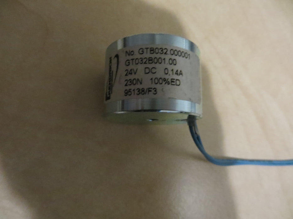 Kendrion GTB032.000001  "Solenoid"