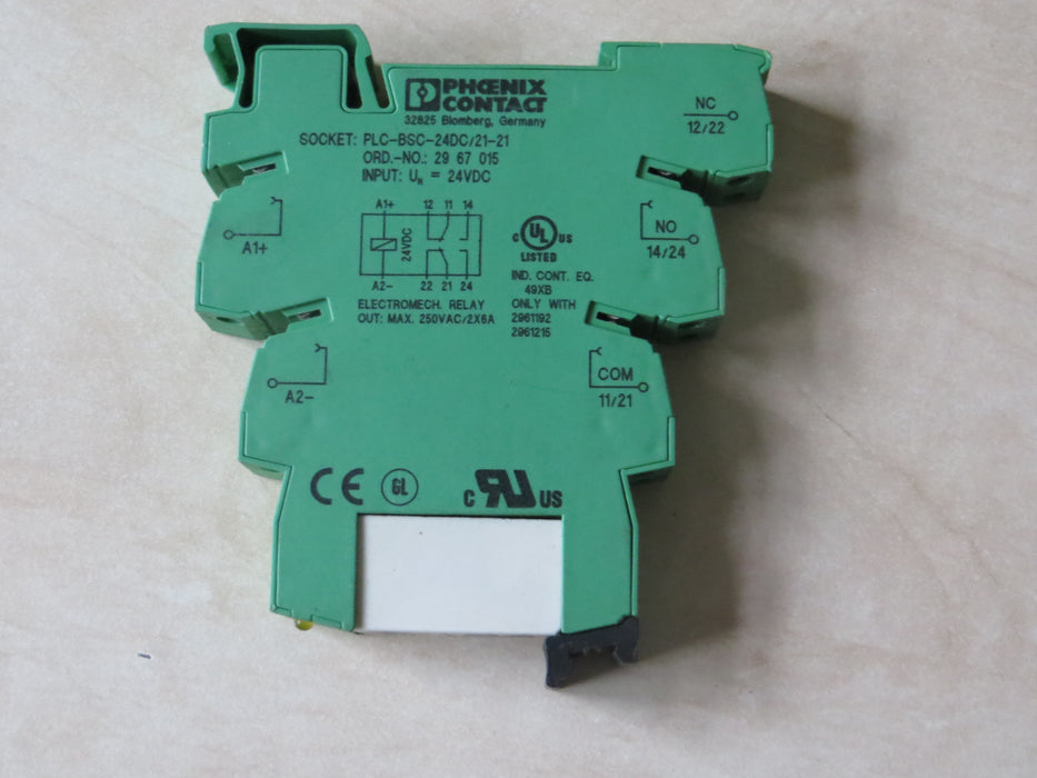 Phoenix Contact SACB-8/16-C SCO "Distributiebox"