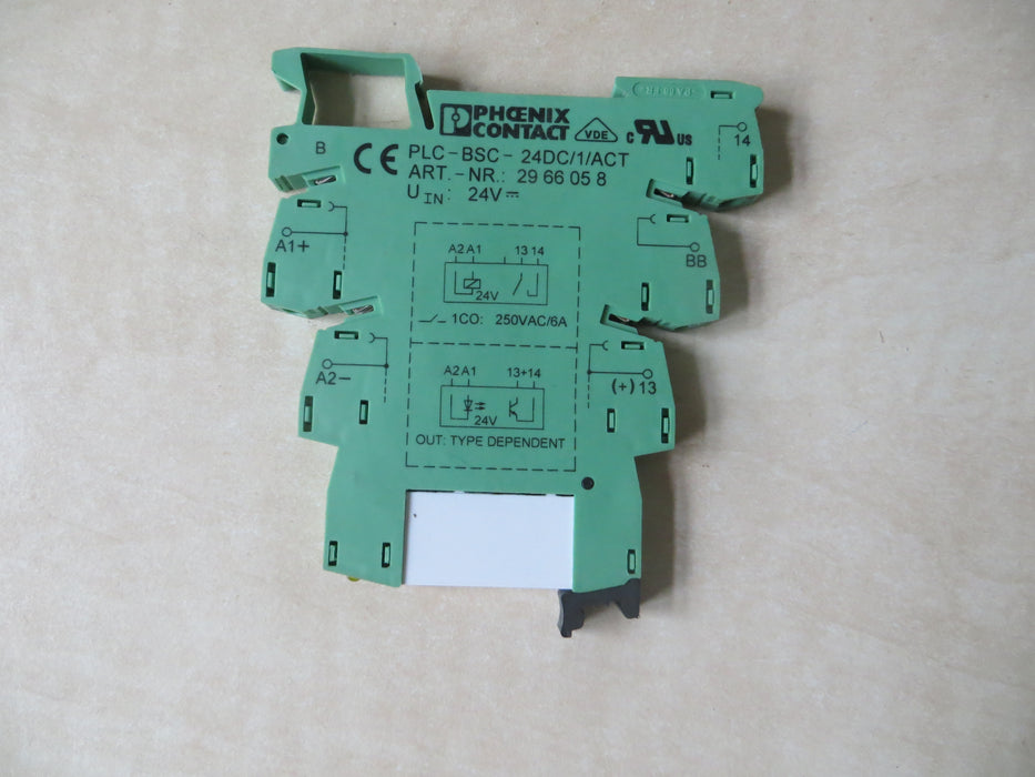 Phoenix Contact SACB-8/16-C SCO "Distributiebox"