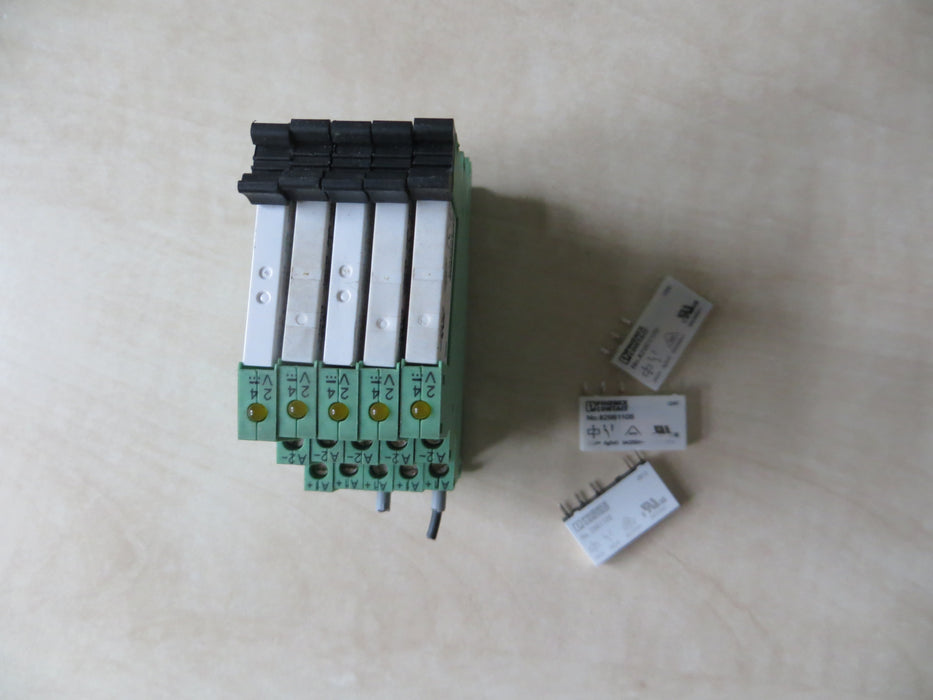 Phoenix Contact SACB-8/16-C SCO "Distributiebox"