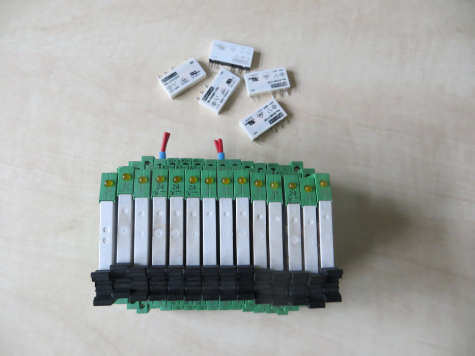 Phoenix Contact SACB-8/16-C SCO "Distributiebox"