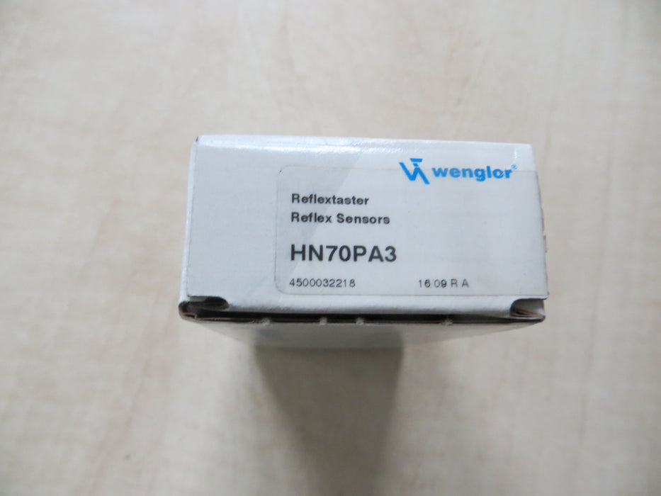 Pepperl + Fuchs VBG-PN-K20-DMD "Profinet Gateway"